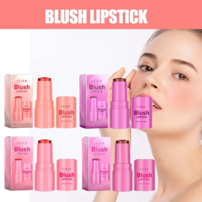 Blush Lipstick