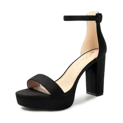 Womens High Heels Sandals