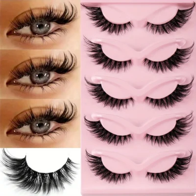Fake Eyelashes