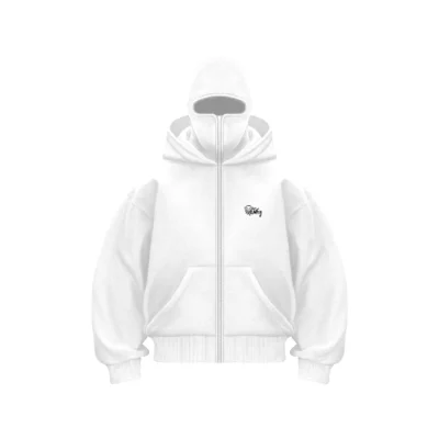 Sportswear Winter New Hoodie